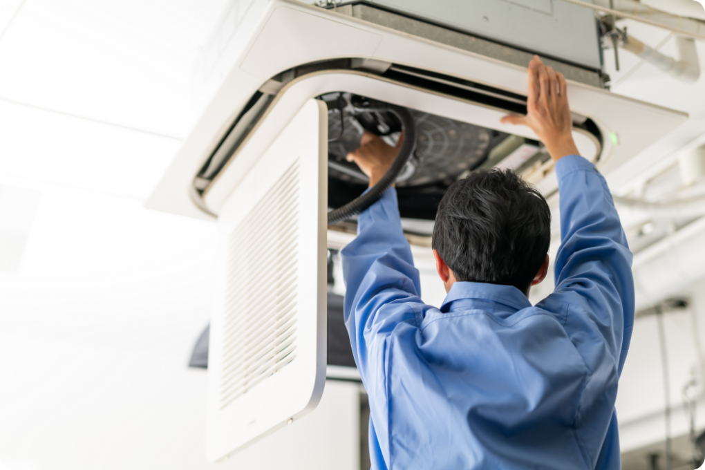 創業50年以上の信頼と豊富な実績