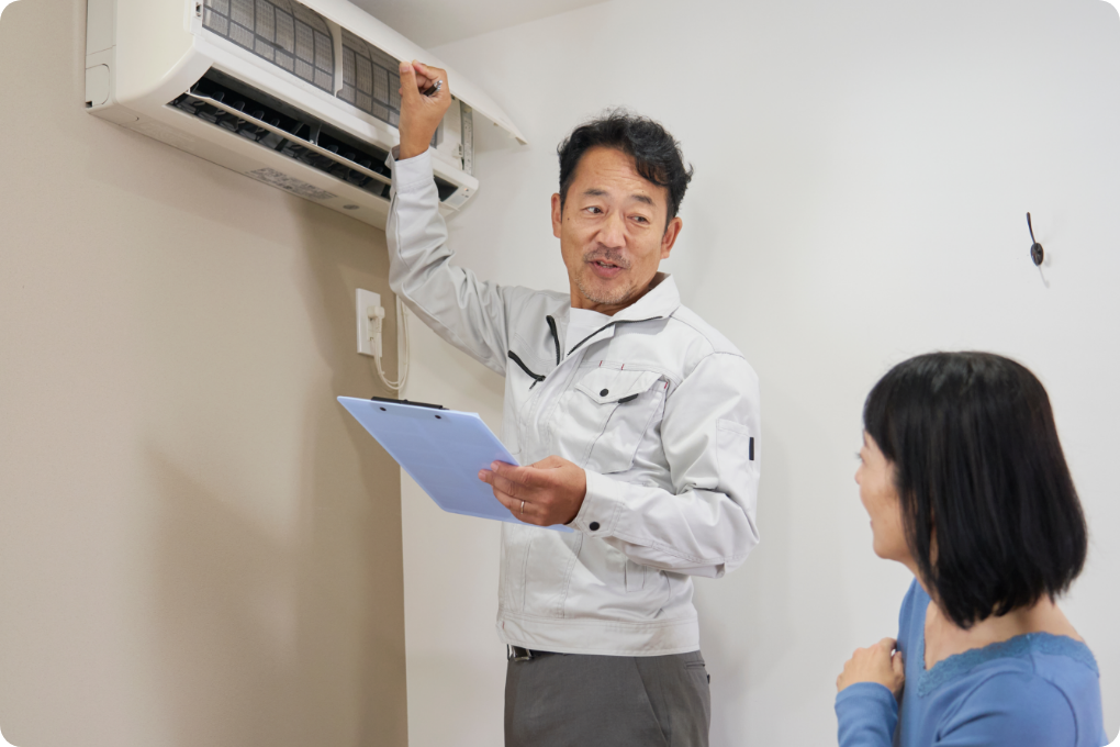 個人・小規模店舗に寄り添うワンストップサポート